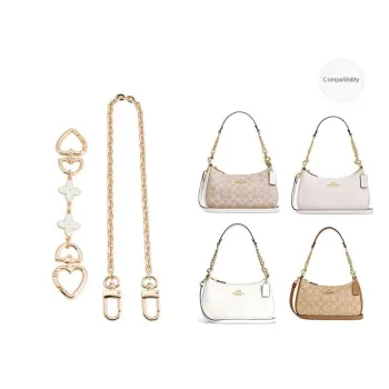 Ingenuity Handmade Bag Straps