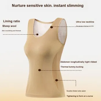 MIIOW Women's Tank Tops