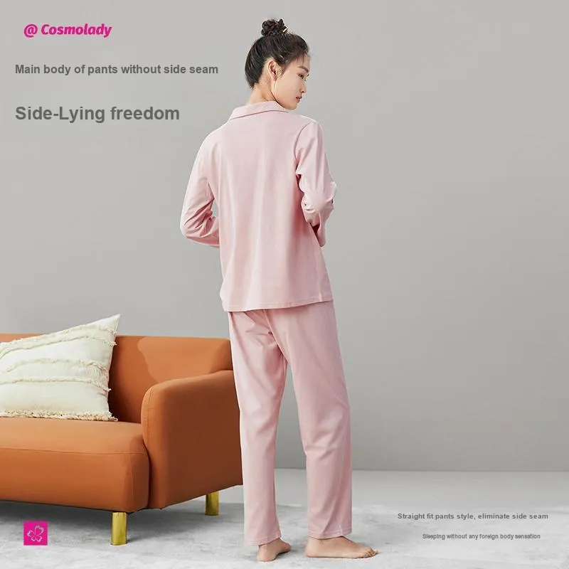 Urban Beauty Pajama Set Women's-4