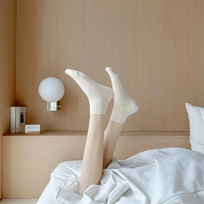 MIIOW Ankle Socks Women's Combo Set-13