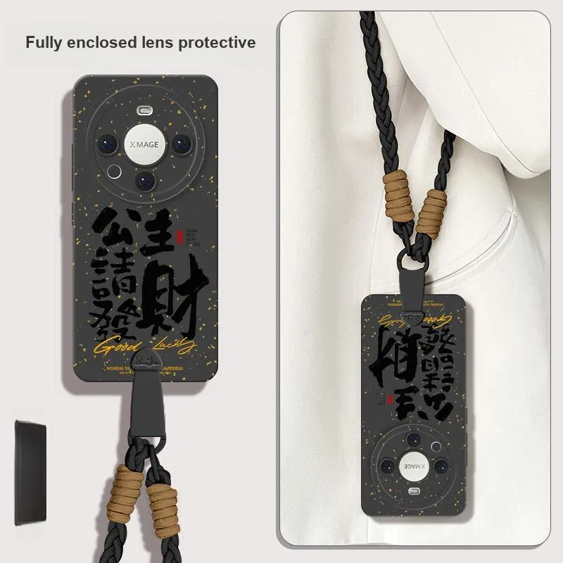 Interesting shell Phone Cases-9