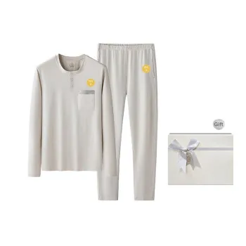 ROBINHOOD Pajama Set Men's Gift Box Set