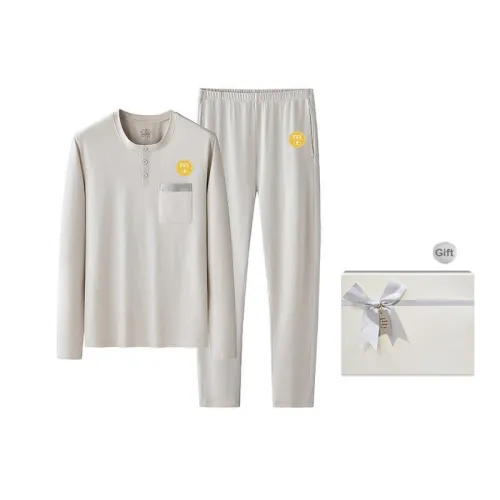 ROBINHOOD Pajama Set Men's Gift Box Set