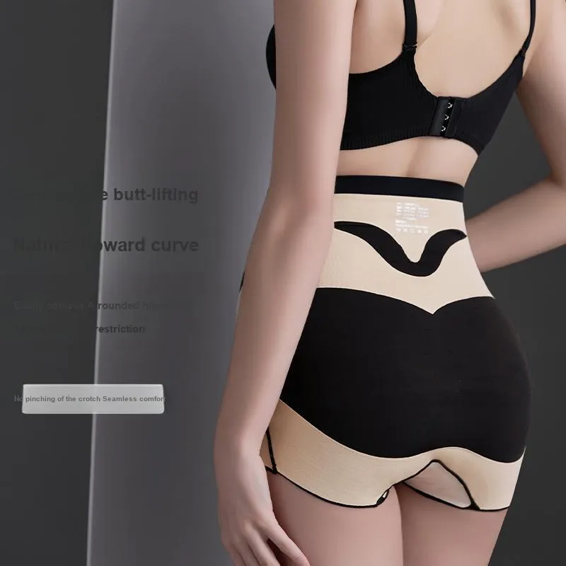 MIIOW Shapewear Bottom Women's 1 Pack-3
