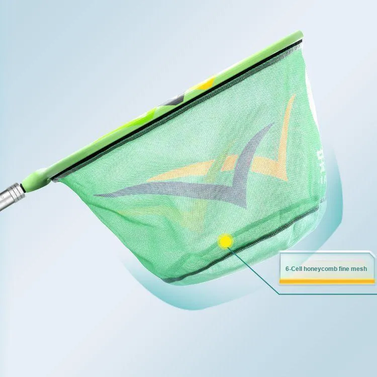 BARFILON Fishing Nets-4