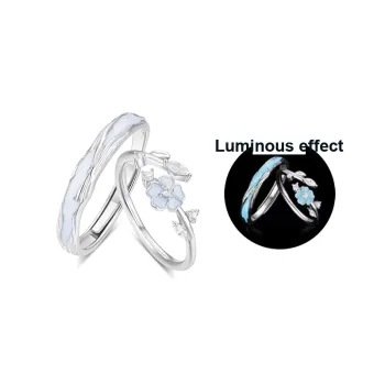 TRUE ME Rings Unisex