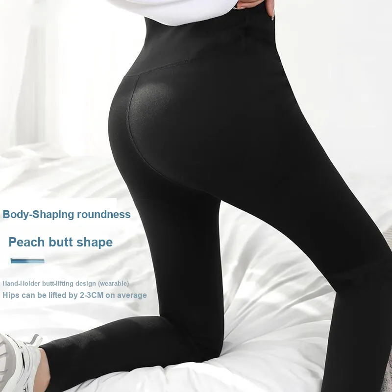 Avanti Leggings Women's 1 Pack Black-4