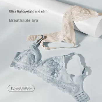 MIIOW Trend Party Series Bra Women's Shopping Bag