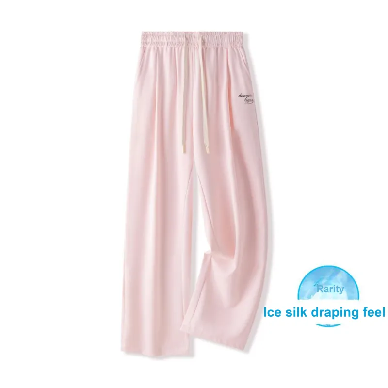 DANGERTIGER Casual Pants Unisex-31