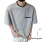 Gray Comes with