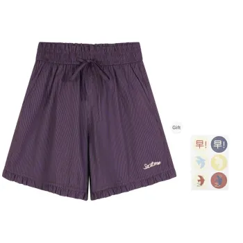 Saotome Casual Shorts Women's