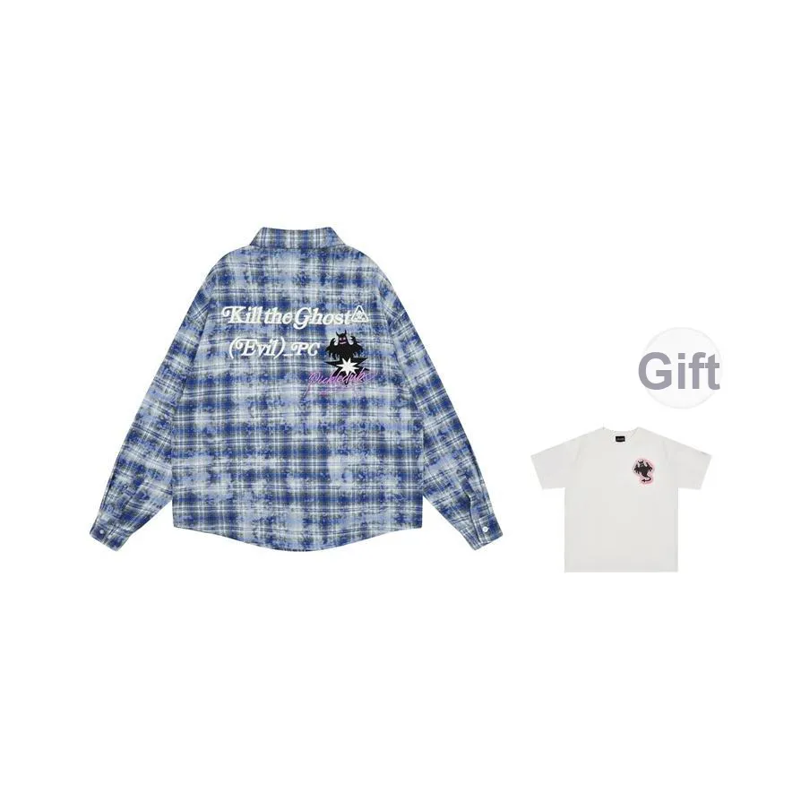 LBPC Shirt Unisex Gift Box Set Included