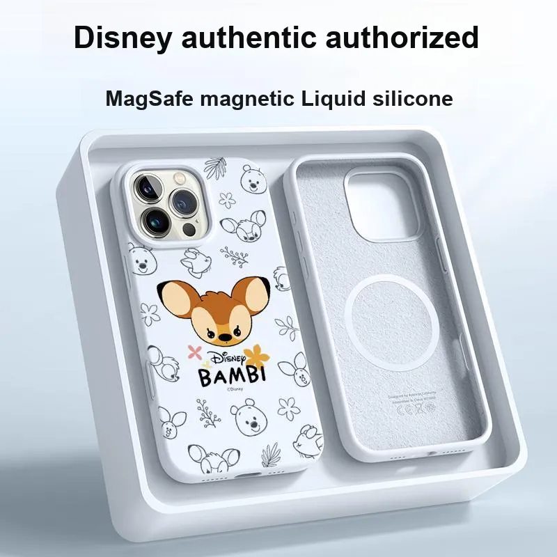 Disney Phone Cases-11