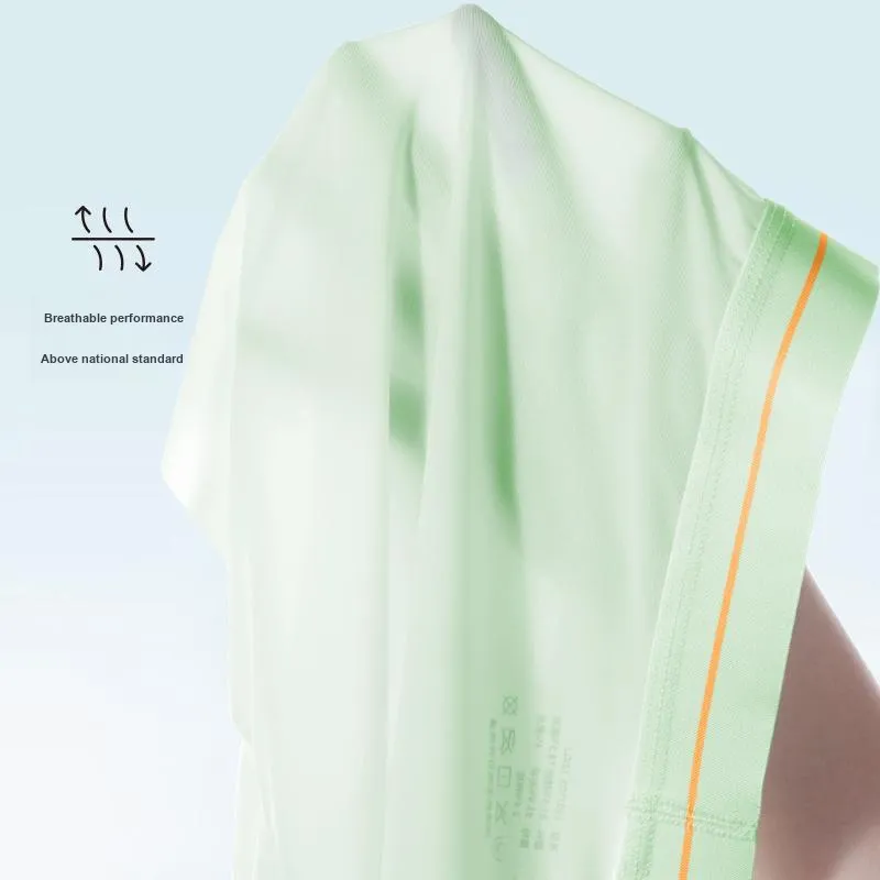 MIIOW Cool One Summer Series Underpants Men's 3 Pack-4