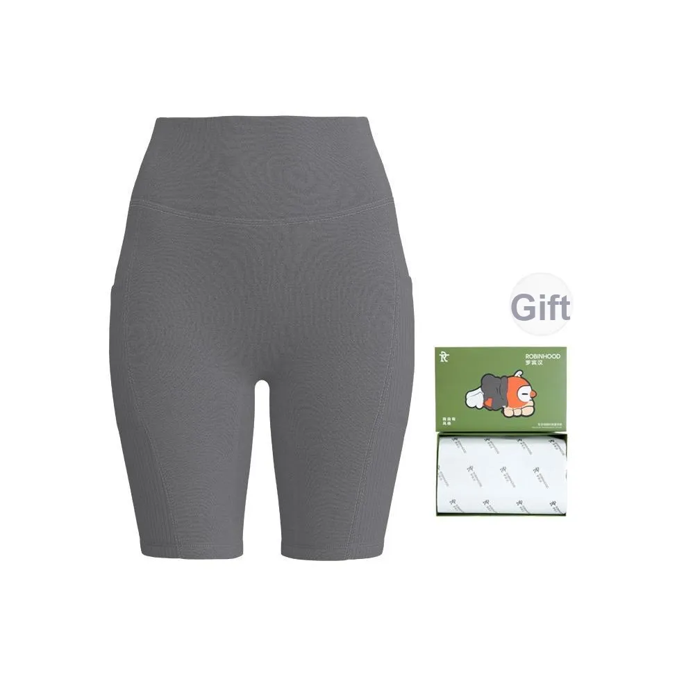 ROBINHOOD Спортивные шорты Женские