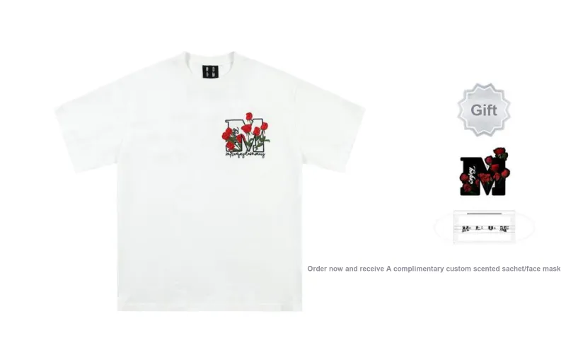 MR.ENJOYDA MONEY T Shirts Unisex-5