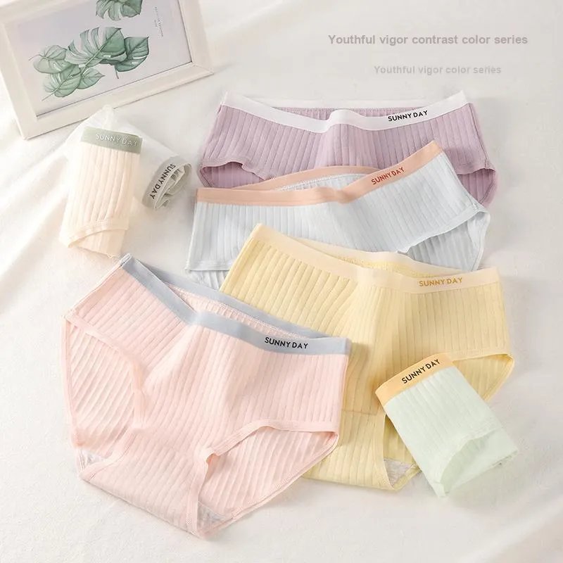 Card Women's Underpants-1