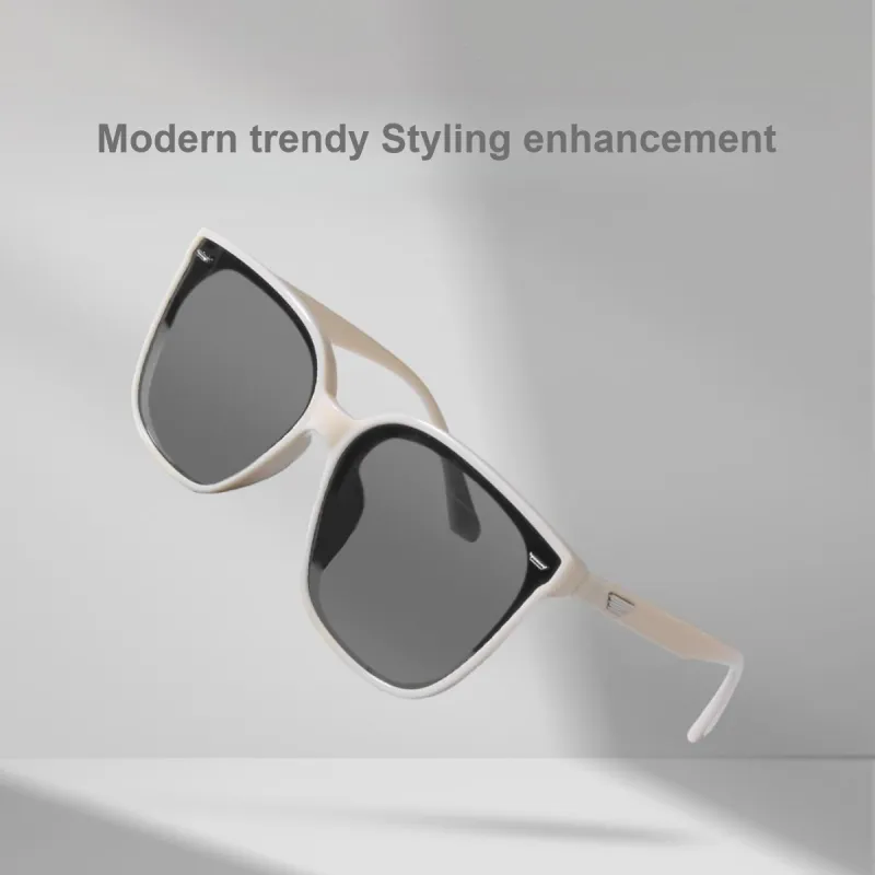 CACUSS Junior TR/Memory Plastic Butterfly Sunglasses Unisex-9