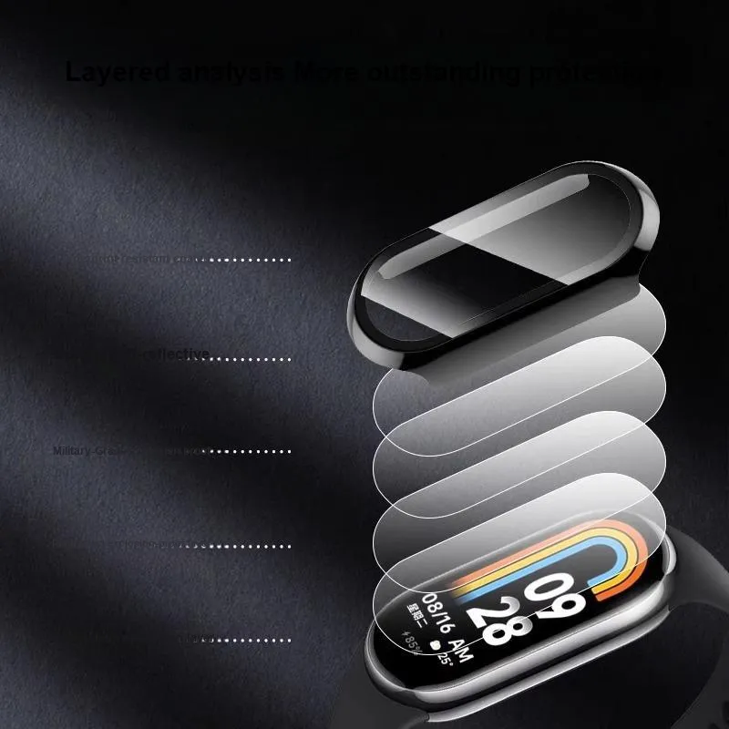 Fly Unisex Watch Cases-8