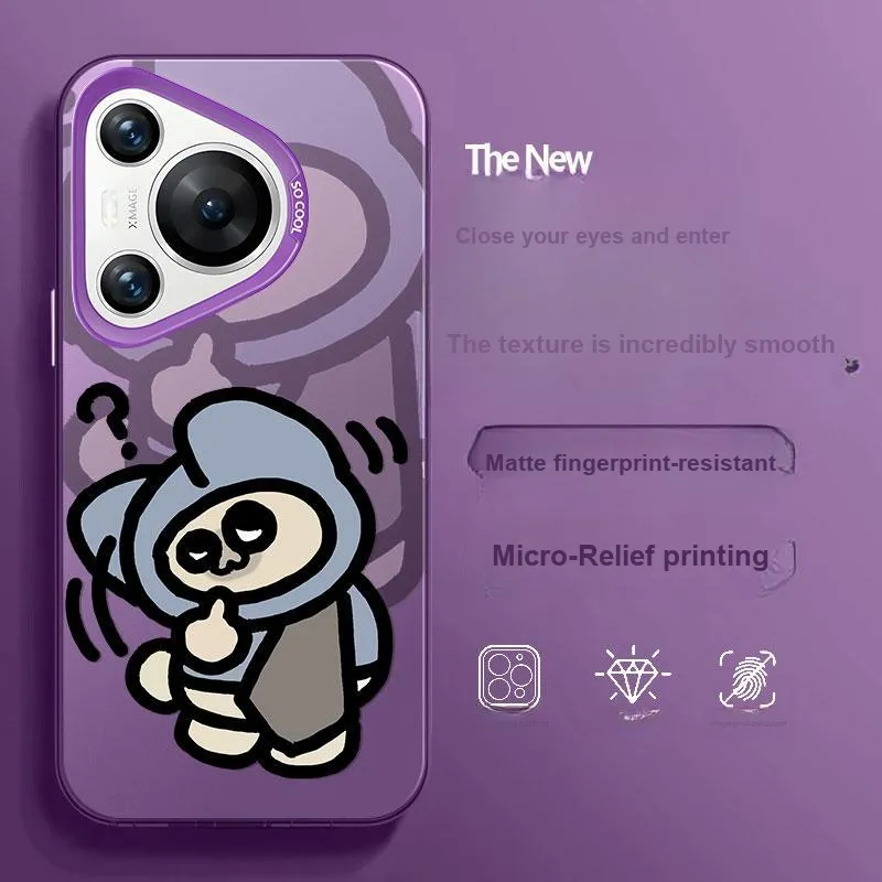 BAOCHENG Phone Cases-5