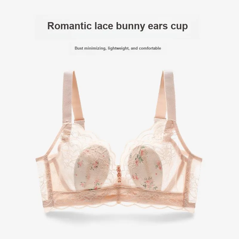 FENTENG Women's Bras-1