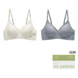 2 Pack (Champagne+Classic Gray)