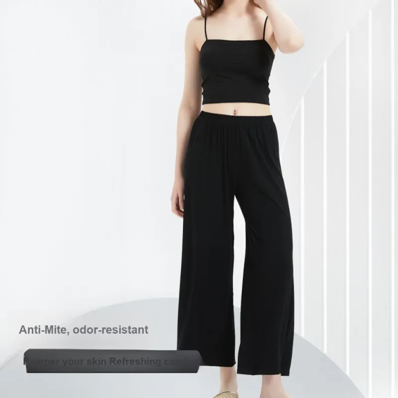 FIRS Women's Pajama Pants-9