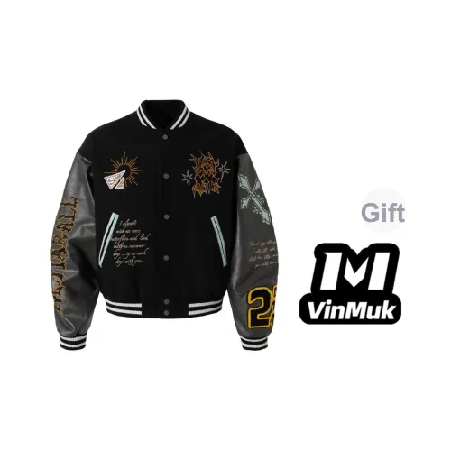 VINMUK Унисекс Куртки