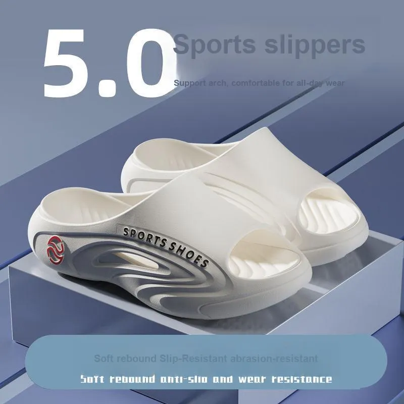 MAIMENG&XIAOTIANTUAN Home Slippers-1