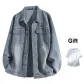 Blue (Comes with A Random Shirt 1 Pc)