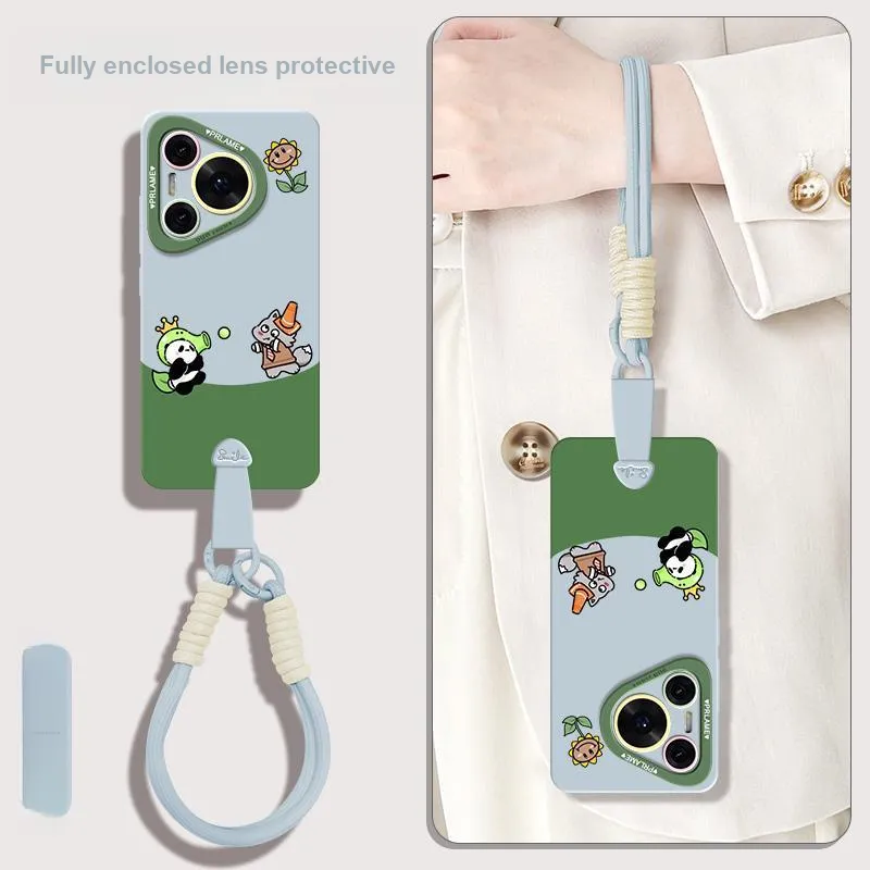 Interesting shell Phone Cases-17