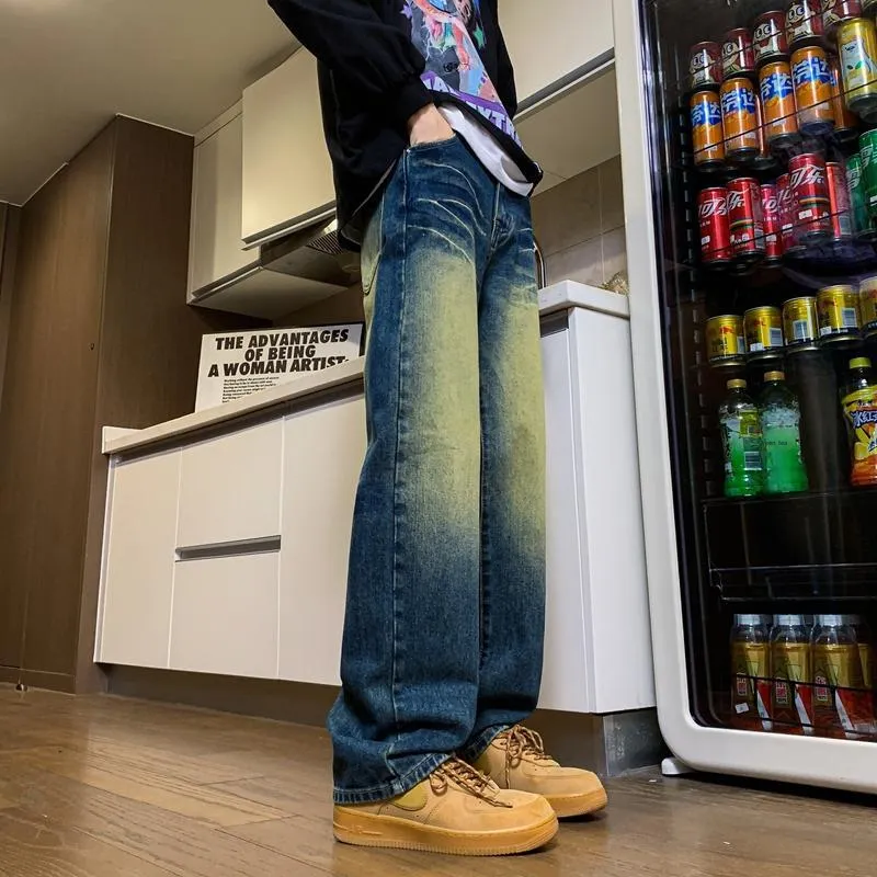 Lafetto Jeans Unisex-2