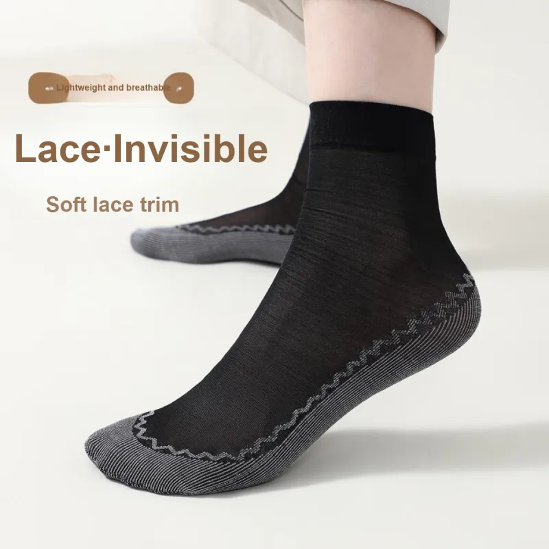 JUNEROSE Mid Calf Socks Women's 10 Pack-11