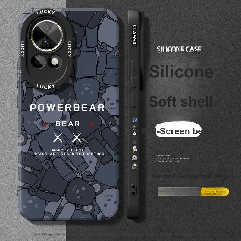 HUINIAN Phone Cases-58