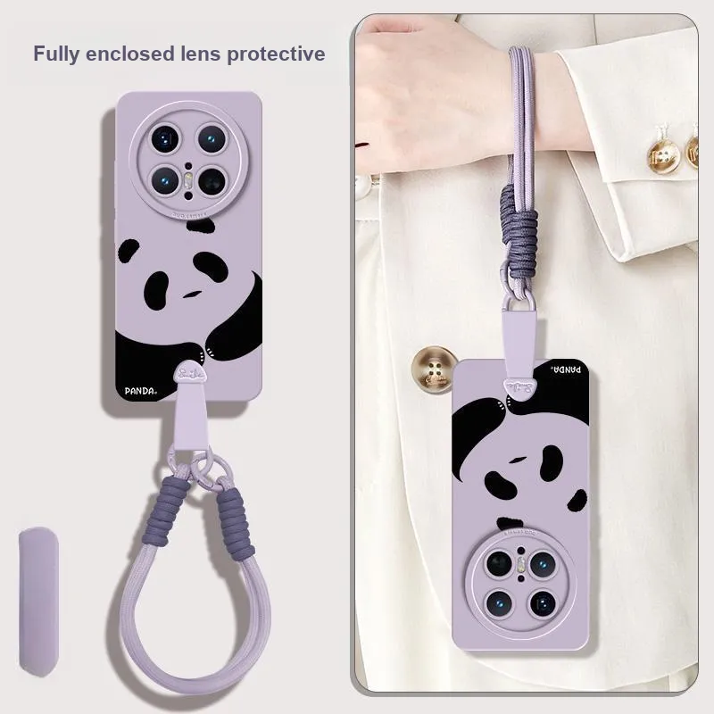 Interesting shell Phone Cases-3