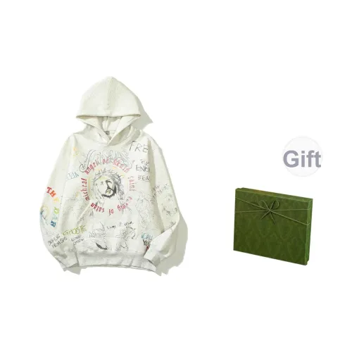 DITB Серый Овсяный Серый Женский Свитшот