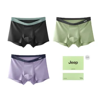 Jeep Men Underpants