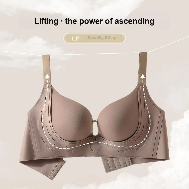 MIIOW Women's Bras-4