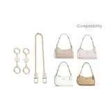 Camellia 2 Pack+Decorative Chain 40cm