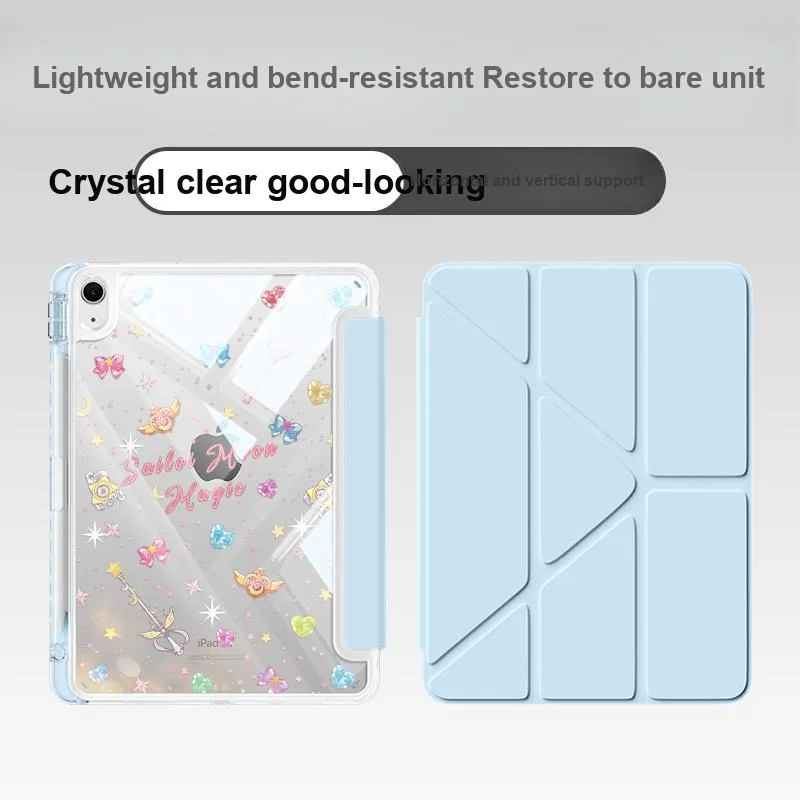 BC@RBRKK Tablet Protective Cases-5
