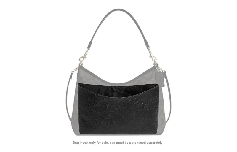 Lan Bao Fan Metal Alloy Bag Accessory Combo Set Women's Gold Tone-2
