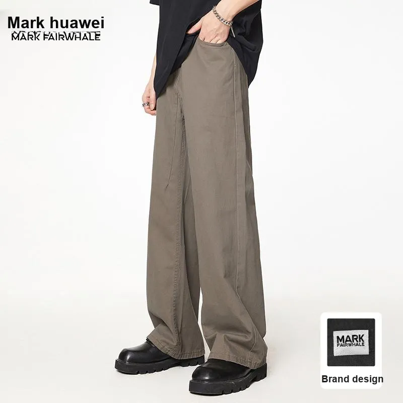 FAIRWHALE Jeans Unisex-16
