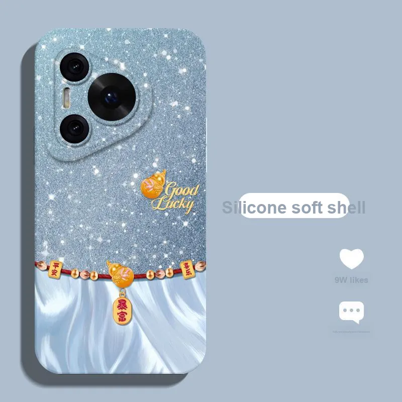 Interesting shell Phone Cases-5