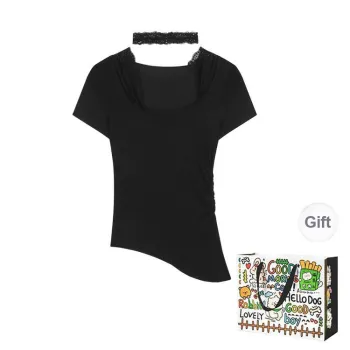 Dippanis Regular T Shirt Women's