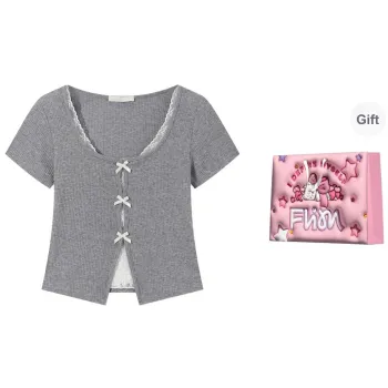 FLIM T Shirts Women's