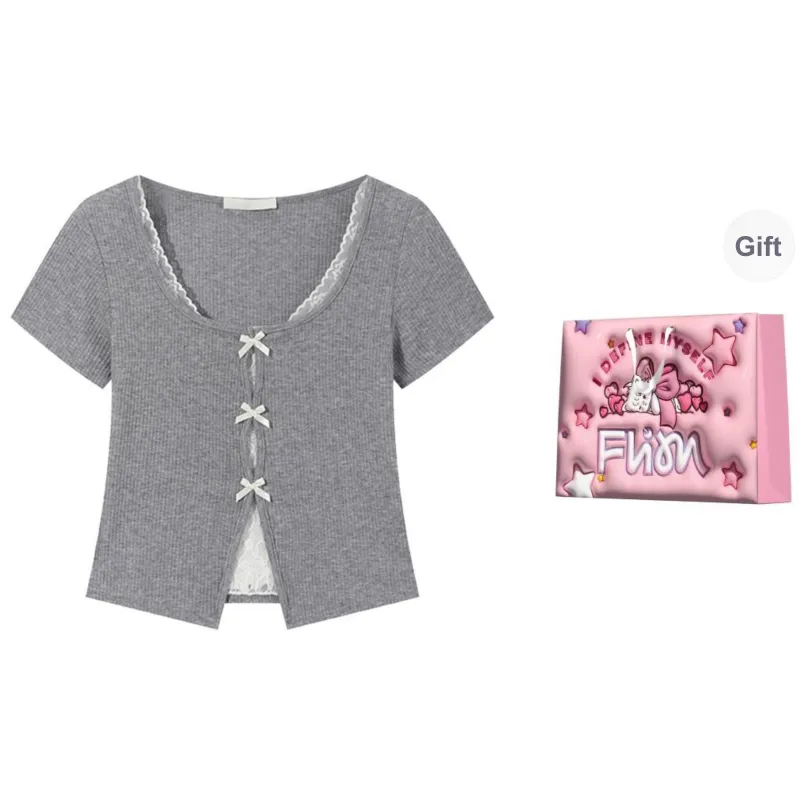 FLIM T Shirts Women's-0