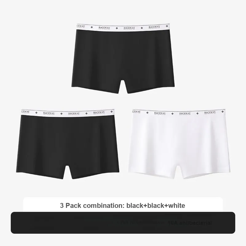Lan Miao Underpants Women's 4 Pack-13