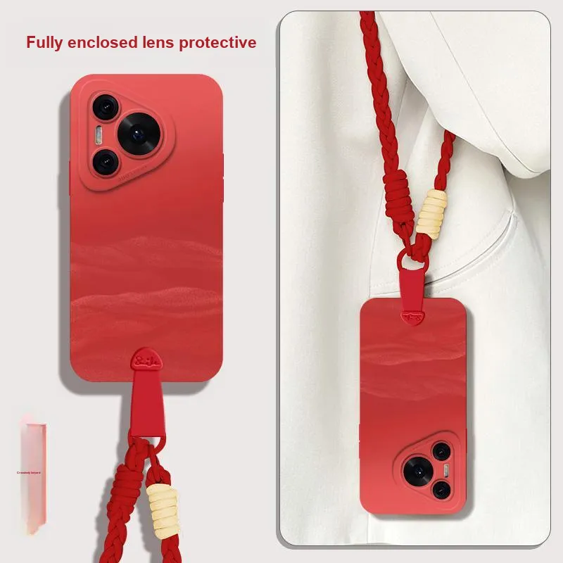 Interesting shell Phone Cases-13