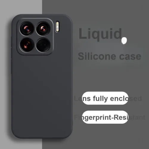 Simple Phone Cover
