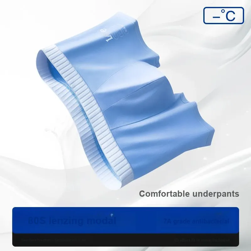 Lee Underpants Men's Box 5-Pack-3